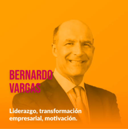 Bernardo Vargas Bernardo Vargas