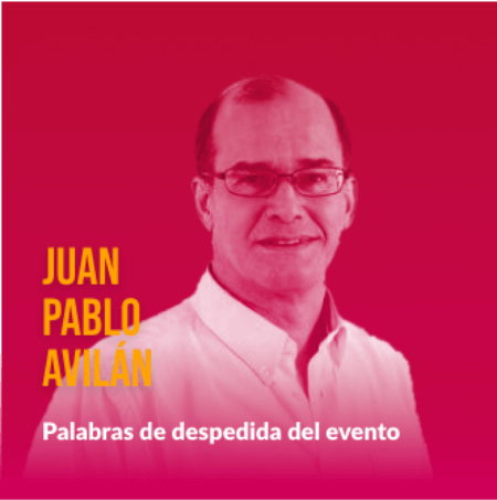 Juan Pablo Avilán Juan Pablo Avilán