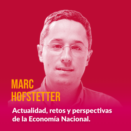 Marc Hofstetter Marc Hofstetter